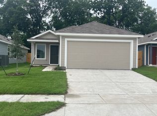 214 Harvest St, Princeton, TX 75407