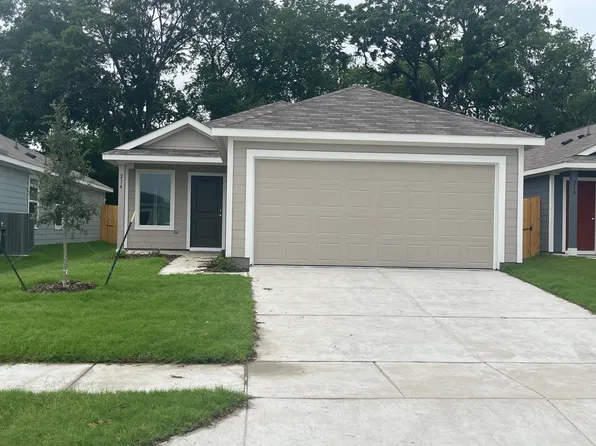 214 Harvest St, Princeton, TX 75407
