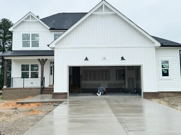 10 Diamond Creek Dr, Zebulon, NC 27597