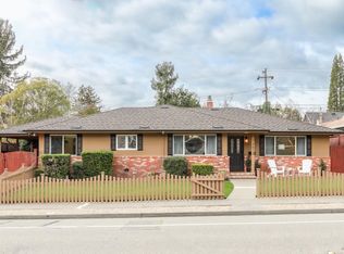 2413 Hidden Valley Dr, Santa Rosa, CA 95404