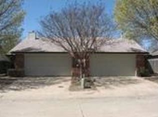 1307 Mission St, Duncanville, TX 75137