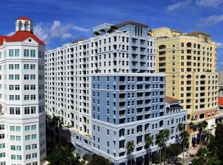 255 Evernia St APT 1112, West Palm Beach, FL 33401