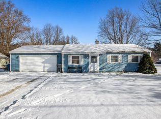 8145 S Sprinkle Rd, Portage, MI 49002