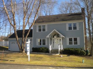 12 Briarwood Ln, Durham, CT 06422