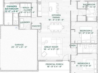 The Abaco Plan, Palm Coast, Palm Coast, FL 32137