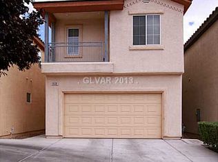 3532 Harbor Tides St, Spring Valley, NV 89147