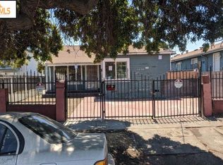 1272 82nd Ave, Oakland, CA