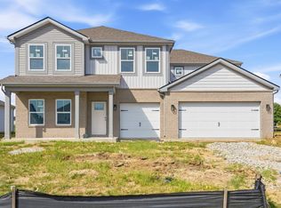 238 Aster Way, Greenfield, IN 46140
