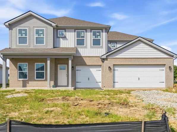 238 Aster Way, Greenfield, IN 46140