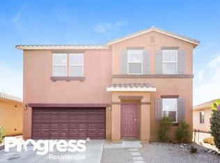 6516 S 74th Ln, Laveen, AZ 85339