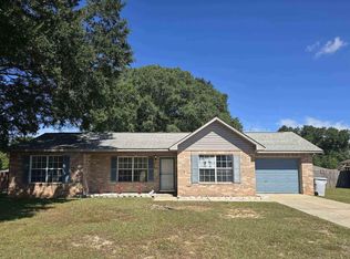 5082 Matthew Rd, Pace, FL 32571