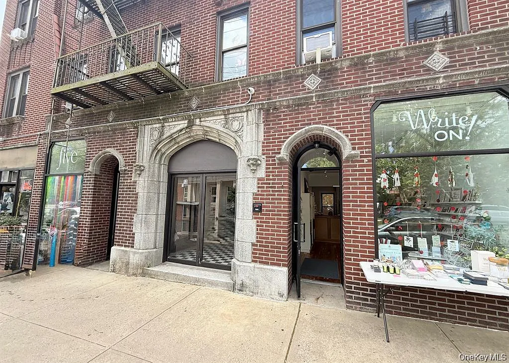 1 bed, 650 sqft, $2,650 — Photo 2