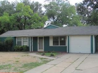 1221 15th Ave N, Texas City, TX 77590