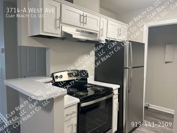 3714A West Ave, Greensboro, NC 27407