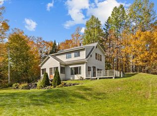 596 State Route 15, West Danville, VT 05873