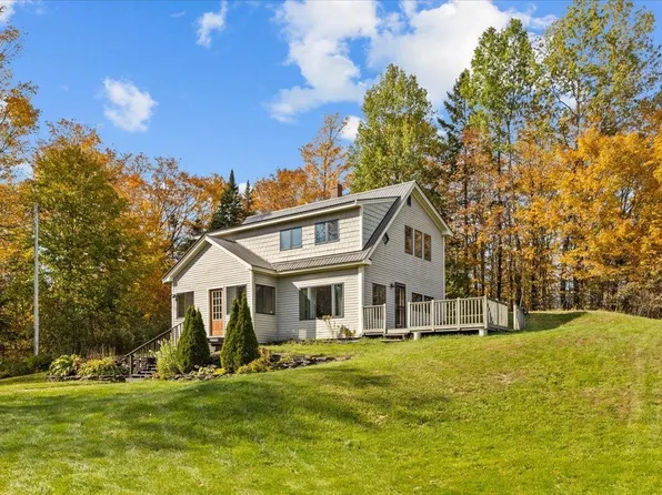 596 VT Route 15, Danville, VT 05873