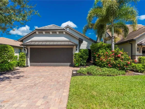 20122 Corkscrew Shores Blvd, Estero, FL 33928
