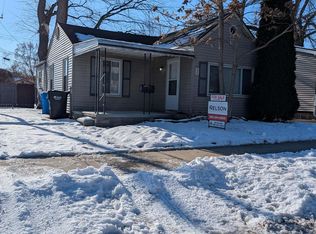 31 W Kalama Ave, Madison Heights, MI