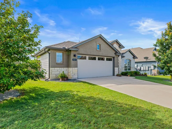 9517 Lighthearted Dr, Manor, TX 78653