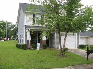 186 Aden St, Spartanburg, SC 29303