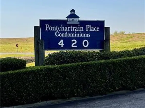 420 Metairie Hammond Hwy #102, Metairie, LA 70005