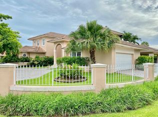 3000 SW 109th Ct, Miami, FL 33165