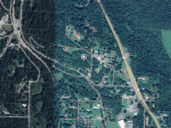 Main St, Winslow, AR 72959