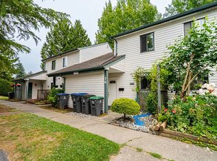 6613 138th St #18, Surrey, BC