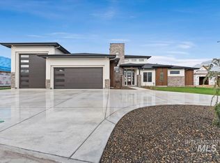 993 S Waning Ln, Eagle, ID 83616
