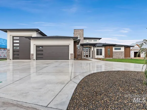 993 S Waning Ln, Eagle, ID 83616