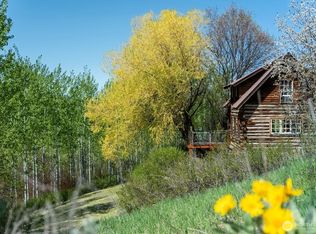 483 Texas Creek Rd, Carlton, WA 98814
