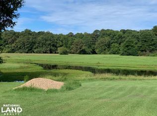 1600 S Little River Rd, Forest, MS 39074