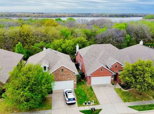 1716 Lake Way Dr, Little Elm, TX 75068