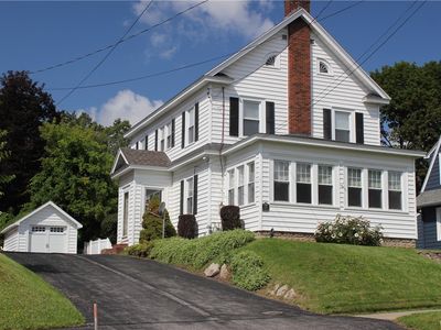 2218 S Geddes St, Syracuse, NY, 13207