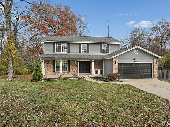 2nd image of 4319 Bielefeld Dr
