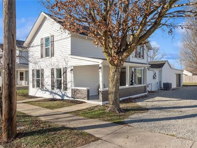 32 W Main St, Phillipsburg, OH, 45354