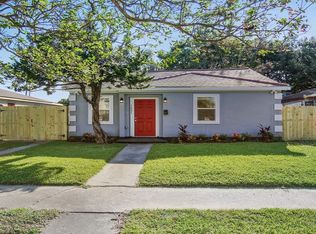 1221 Lamanche St, New Orleans, LA 70117