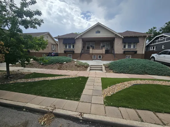 1443 Quitman St APT B, Denver, CO 80204