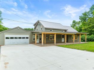 8164 Old Floyd Rd, Rome, NY 13440