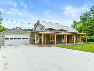 8164 Old Floyd Rd, Rome, NY, 13440