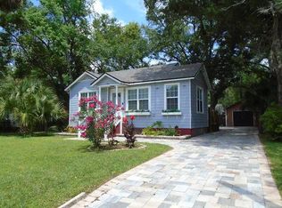 3051 Ernest St, Jacksonville, FL 32205