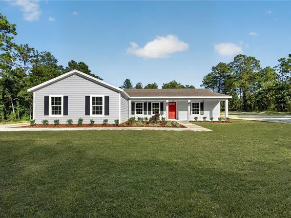 8465 SW 128TH TERRACE, OCALA, FL 34481