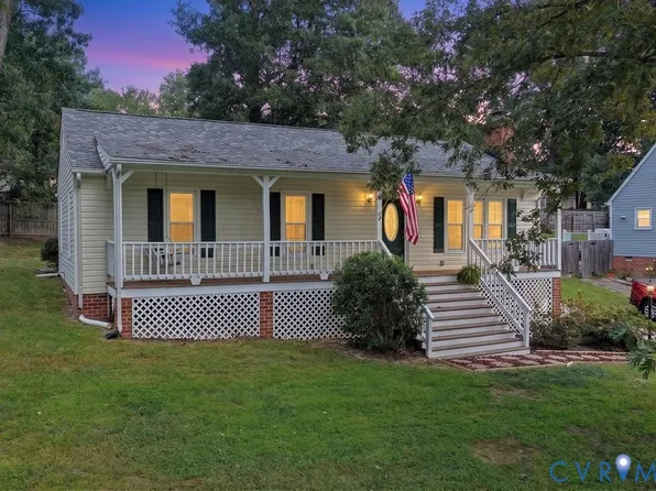 3112 Castlebury Dr, Chester, VA 23831
