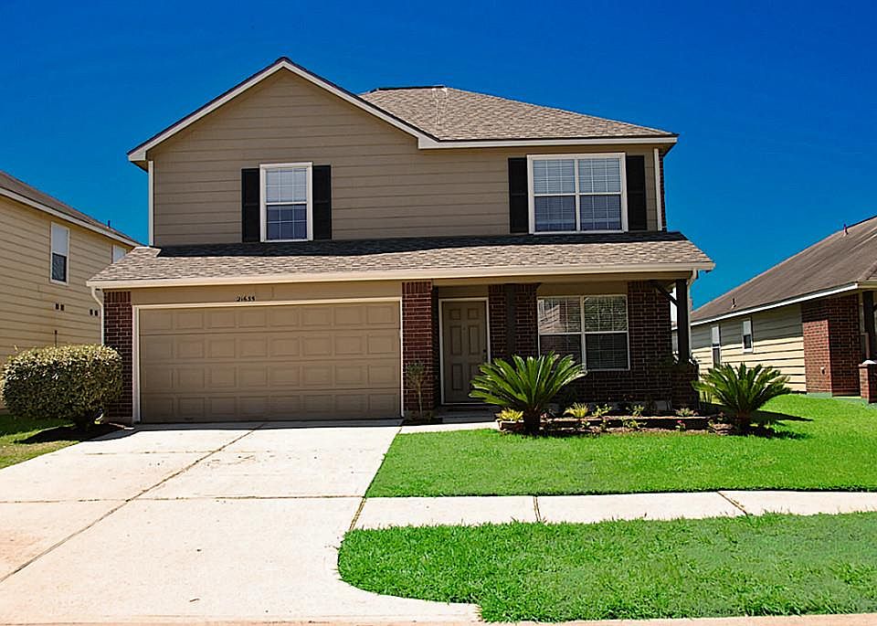 1st image of 21635 Britton Hill Way