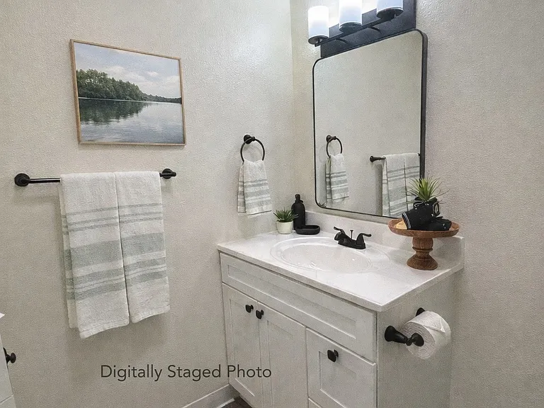 Sierra Springs Apartments — Photo 6