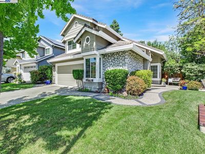 8043 Crossridge Rd, Dublin, CA, 94568