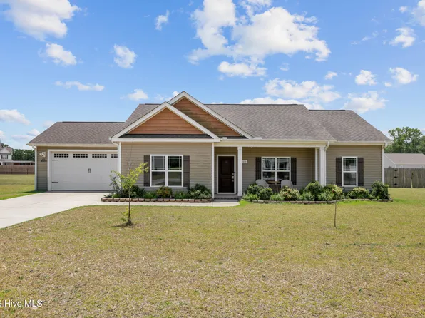 210 Weeping Willow Drive, La Grange, NC 28551