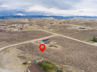 27 Osage Trl, Boulder, WY 82923