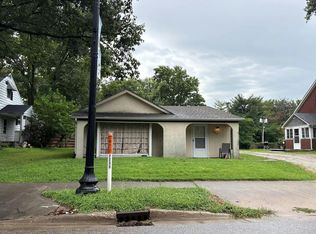 603 S State St, Freeburg, IL 62243