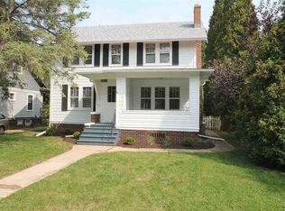2111 Cumberland St, Rockford, IL 61103